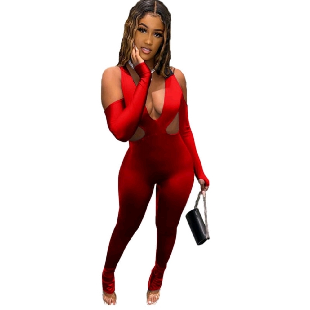 Jumpsuit